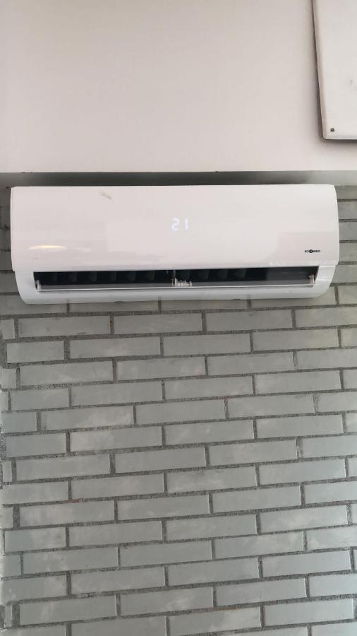 Smart House - Meloria Villa Roma Dış mekan fotoğraf
