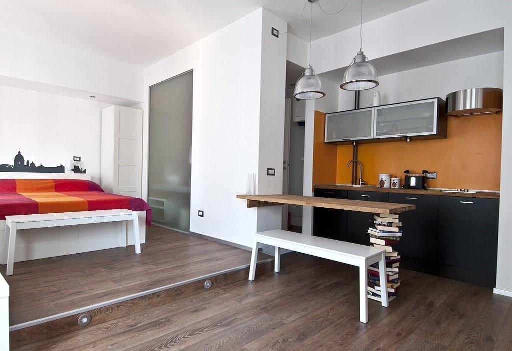Smart House - Meloria Villa Roma Dış mekan fotoğraf