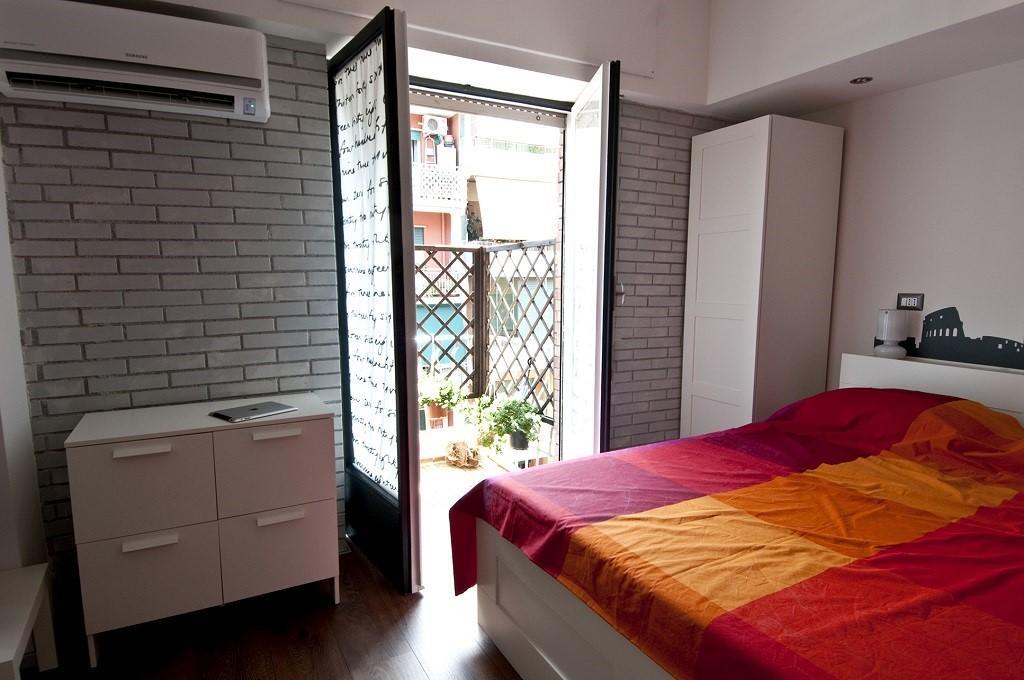 Smart House - Meloria Villa Roma Dış mekan fotoğraf