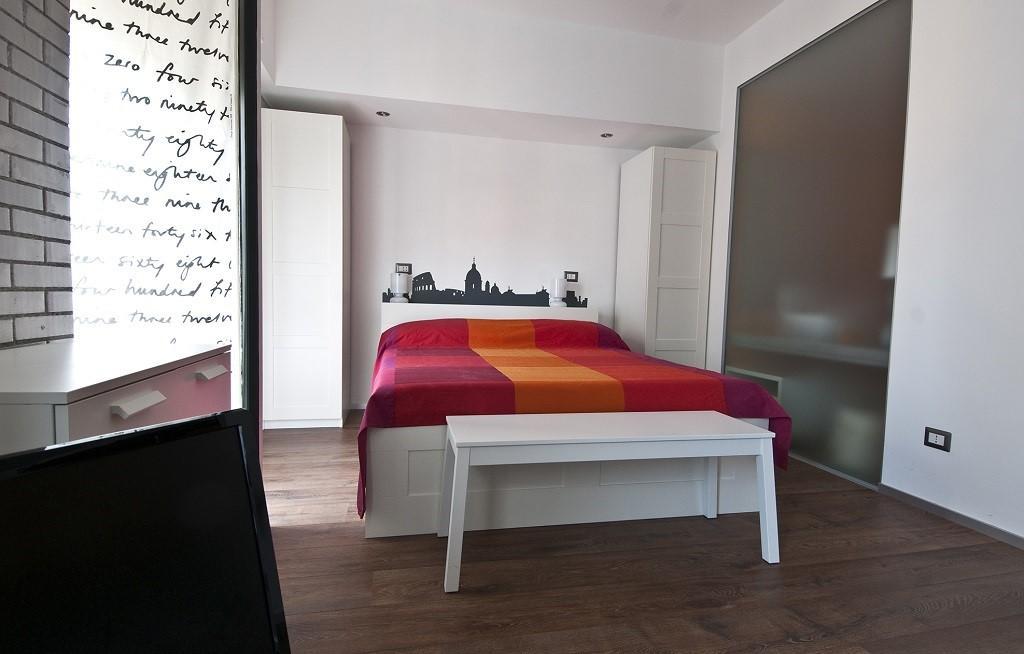Smart House - Meloria Villa Roma Dış mekan fotoğraf