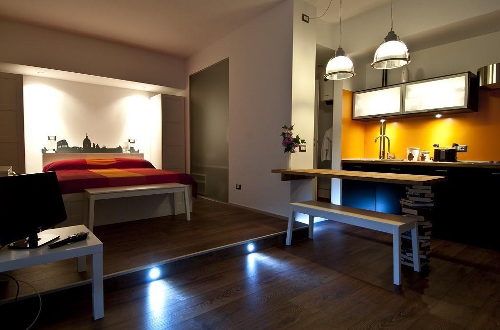 Smart House - Meloria Villa Roma Dış mekan fotoğraf
