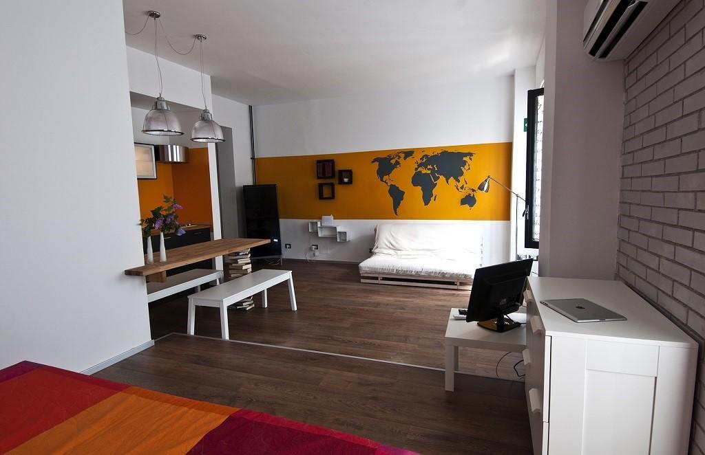Smart House - Meloria Villa Roma Dış mekan fotoğraf