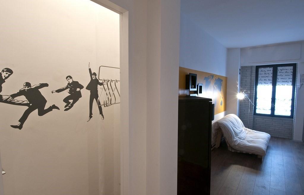 Smart House - Meloria Villa Roma Dış mekan fotoğraf